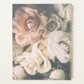 Vloerboho Planner (Achterkant)