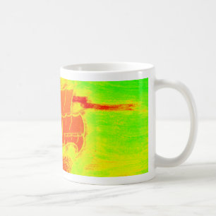 vloerboot koffiemok