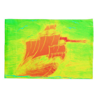 vloerboot kussensloop