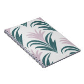 Vloerbriefboek Notitieboek (Rechterzijde)