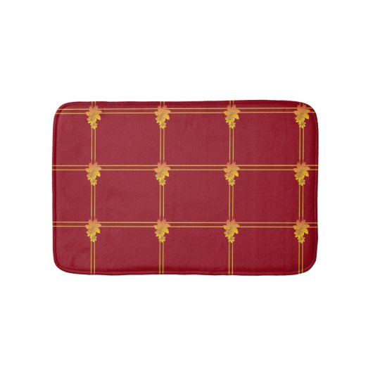 Vloercadeau Badmat (Voorkant)