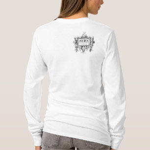 Vloerdans T-shirt