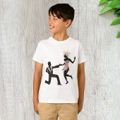 Vloerdansers T-shirt