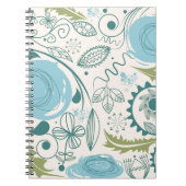 Vloerdoppen Notitieboek (Voorkant)