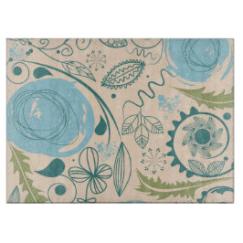 Vloerdoppen Snijplank