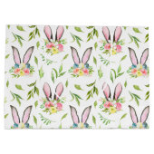 Vloereieren en bundels groot cadeauzakje (Achterkant)