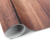 Vloeren hardhouten vloeren cadeaupapier (Rol Hoek)