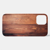 Vloeren hardhouten vloeren Case-Mate iPhone case (Achterkant (horizontaal))