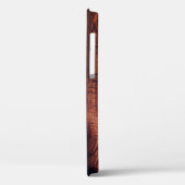 Vloeren hardhouten vloeren Case-Mate iPhone case (Achterkant / Links)