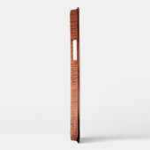 Vloeren hardhouten vloeren Case-Mate iPhone case (Achterkant / Rechts)