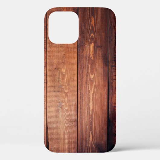 Vloeren hardhouten vloeren Case-Mate iPhone case (Achterkant)