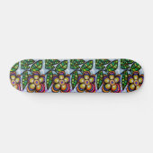 VLOEREN MEISJES Skateboards (Horizontaal)