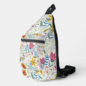 Vloeren Sling Bag (Rechterhoek)