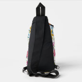 Vloeren Sling Bag (Achterkant)