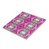 Vloerexplosietdossier Tegeltje (Zijkant)