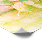 Vloerfantasy Poster (Hoek)