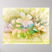 Vloerfantasy Poster (Voorkant)