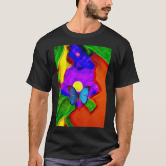 Vloerfantasy T-shirt