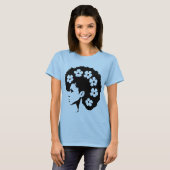 VloerHawk T-shirt (Voorkant volledig)