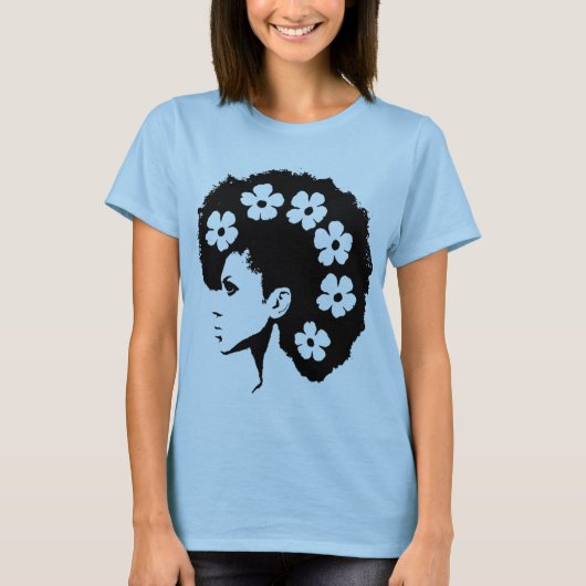 VloerHawk T-shirt (Voorkant)