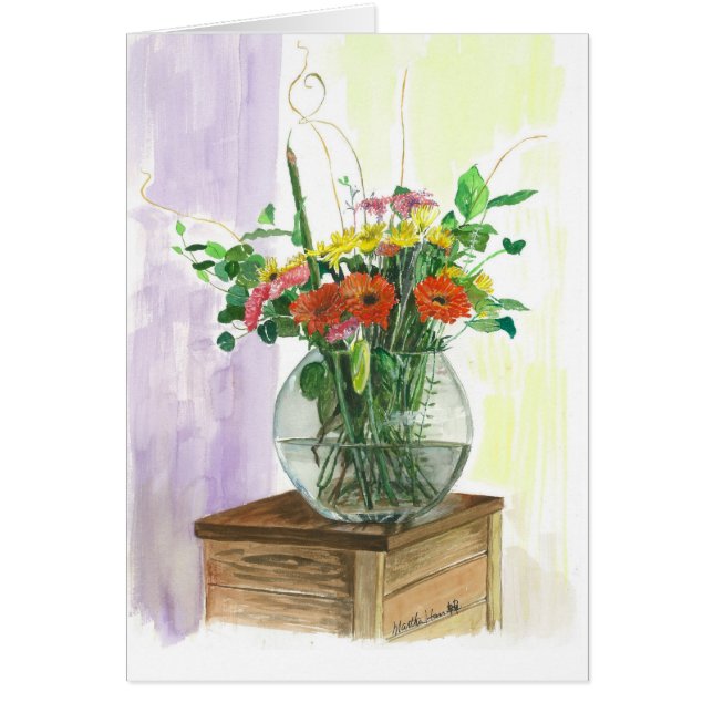 Vloerinrichting (Voorkant)