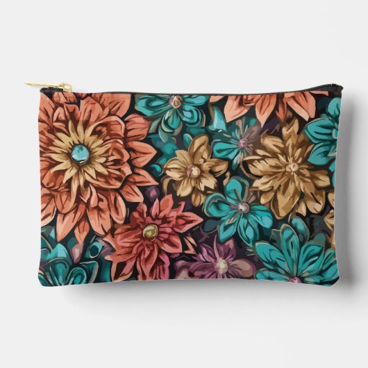 Vloerinrichting Etui (Voorkant)