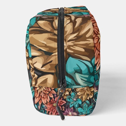 Vloerinrichting Toilettasje (Rechts)