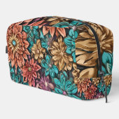 Vloerinrichting Toilettasje (Rechterhoek)