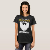 Vloerinstallateur voor professioneel installateurt t-shirt (Voorkant volledig)