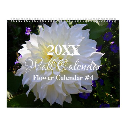 Vloerkalender nr. 4 - HAMbyWG Kalender (Hoes)