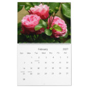 Vloerkalender nr. 4 - HAMbyWG Kalender (Feb 2027)