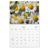Vloerkalender nr. 4 - HAMbyWG Kalender (Mar 2027)