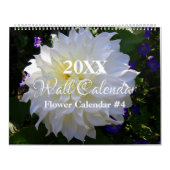 Vloerkalender nr. 4 - HAMbyWG Kalender (Hoes)