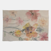 Vloerkeukenhanddoek Theedoek (Horizontaal)