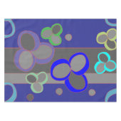 Vloerkledij Tafelkleed (Voorkant (Horizontaal))