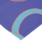 Vloerkledij Tafelkleed (Gekanteld)