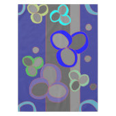 Vloerkledij Tafelkleed (Voorkant)