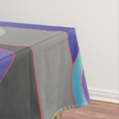 Vloerkledij Tafelkleed (Voorbeeld)