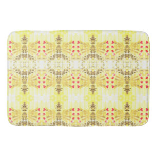 Vloerkleed waar u de grootte en de kleur kiest badmat