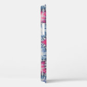 Vloerkleurige kleurstof Case-Mate iPhone case (Achterkant / Rechts)