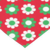 Vloerkracht voor Xmas Tafelkleed (Gekanteld)