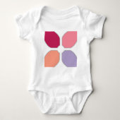 Vloerkruis Romper (Voorkant)