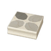 Vloerkruis Rubberstempel (Stempel)