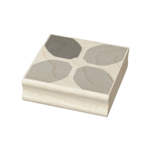 Vloerkruis Rubberstempel (Stempel)