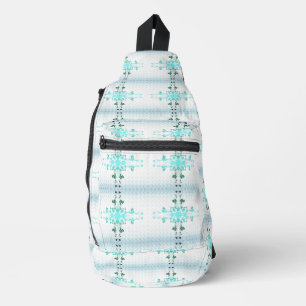 Vloerkruis Sling Bag