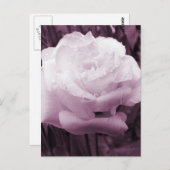 Vloerkunst Briefkaart (Voorkant / Achterkant)