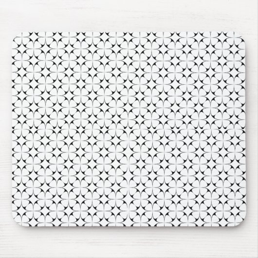 Vloerkunst Muismat (Voorkant)