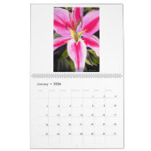 Vloerkunstkalender door Sacha Grossel Art Kalender (Jan 2026)