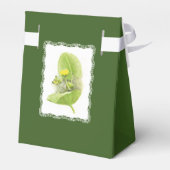 Vloerlappen Bedankdoosjes (Achterkant)