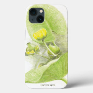 Vloerlappen iPhone 13 Hoesje